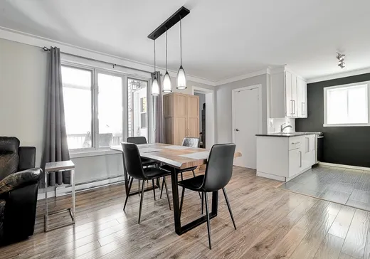 Duplex for Sale - 83-85 Rue Joffre, McMasterville, J3G 1B5