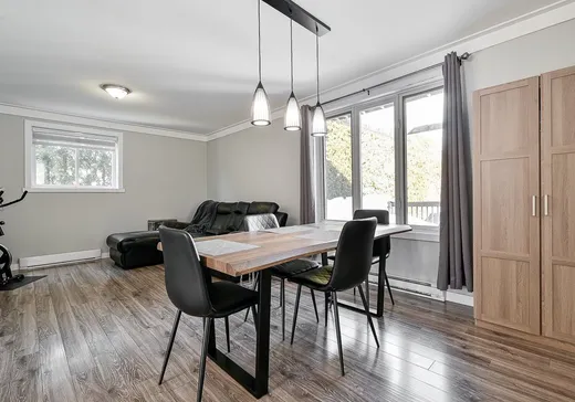 Duplex for Sale - 83-85 Rue Joffre, McMasterville, J3G 1B5