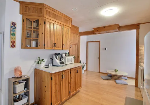 Duplex à vendre - 37-39 Rue Thibault, Val-d'Or, J9P 4J8