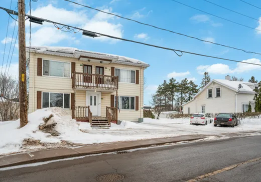 5-Plex for Sale - 164-174 Rue Laflamme, Sainte-Croix, G0S 2H0