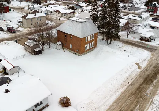 4-Plex for Sale - 34 Rue Sauriol, Fort-Coulonge, J0X 1V0