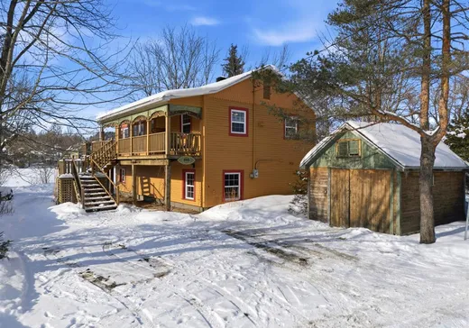 Duplex for Sale - 3868Z Rue Grignon, Sherbrooke, J1N 2W2