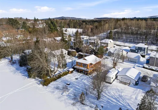 Duplex for Sale - 3868Z Rue Grignon, Sherbrooke, J1N 2W2