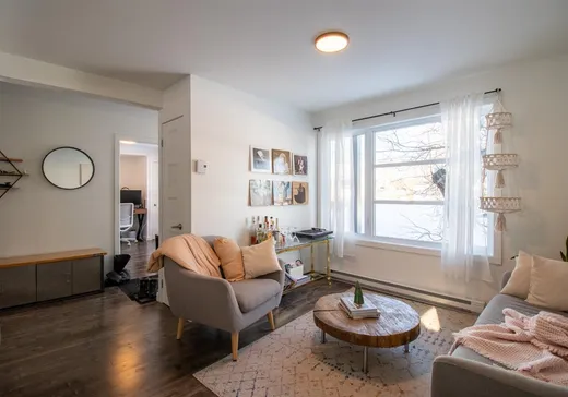 Triplex à vendre - 299-303 Rue Lacerte, Trois-Rivières, G9A 3C1