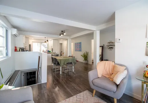 Triplex à vendre - 299-303 Rue Lacerte, Trois-Rivières, G9A 3C1