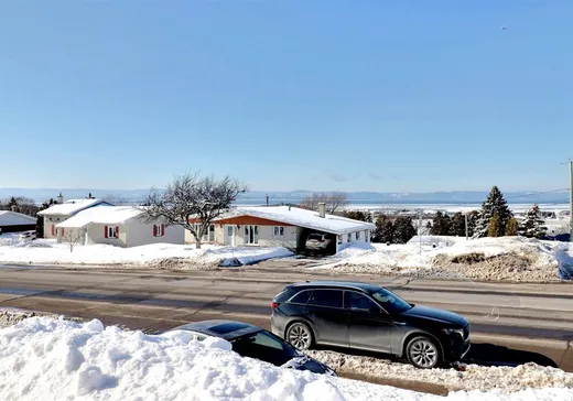 Duplex à vendre - 454 Boul. Armand-Thériault, Rivière-du-Loup, G5R 3X8