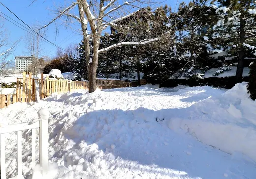 Duplex à vendre - 454 Boul. Armand-Thériault, Rivière-du-Loup, G5R 3X8