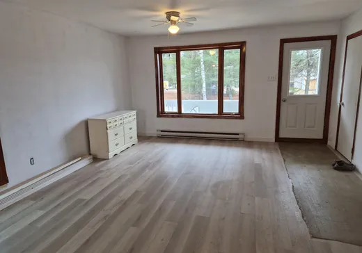 Duplex à vendre - 14-14A Rue Maillé, Lac-du-Cerf, J0W 1S1