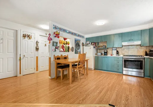 5-Plex for Sale - 170 Rue Murray, Sherbrooke, J1G 2K4