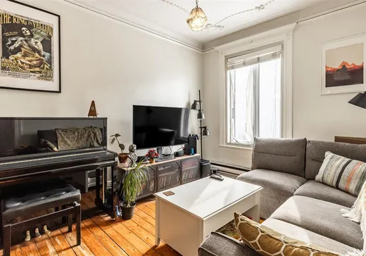 5-Plex for Sale - 7091-7099 Rue Drolet, Montreal (Rosemont–La Petite-Patrie), H2S 2T4