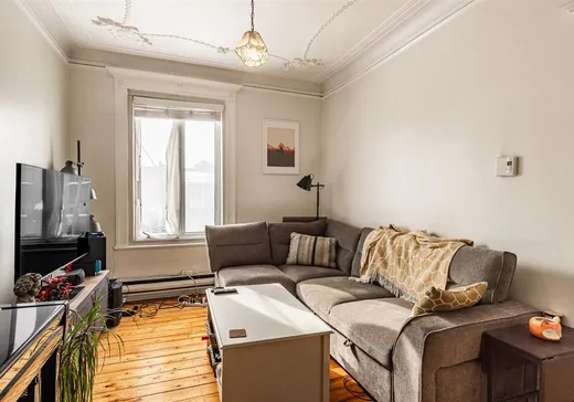 5-Plex for Sale - 7091-7099 Rue Drolet, Montreal (Rosemont–La Petite-Patrie), H2S 2T4