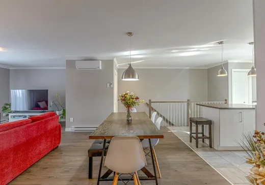 4-Plex for Sale - 84 Rue Thibault, Saint-Christophe-D'Arthabaska, G6S 0A4