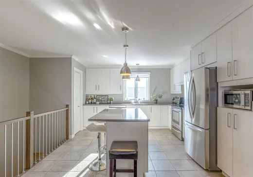 4-Plex for Sale - 84 Rue Thibault, Saint-Christophe-D'Arthabaska, G6S 0A4