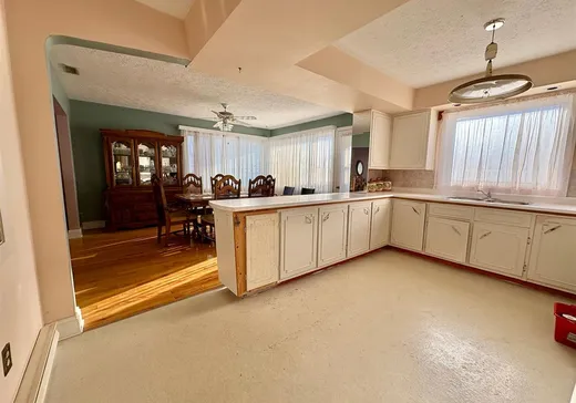 Duplex à vendre - 253Z 11e Avenue N., Sherbrooke, J1E 2V4