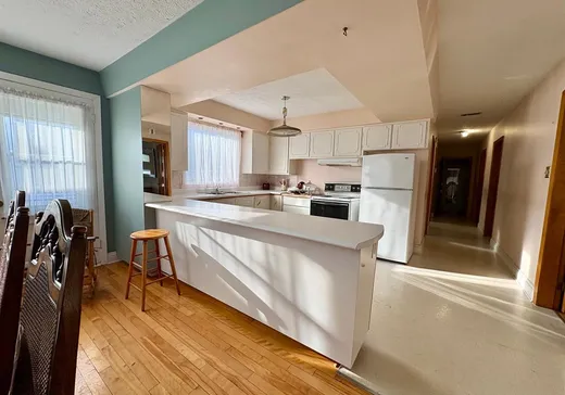 Duplex à vendre - 253Z 11e Avenue N., Sherbrooke, J1E 2V4