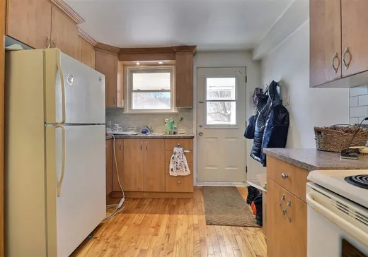 Duplex à vendre - 1309-1311 Rue Dunant, Sherbrooke, J1H 3Z8