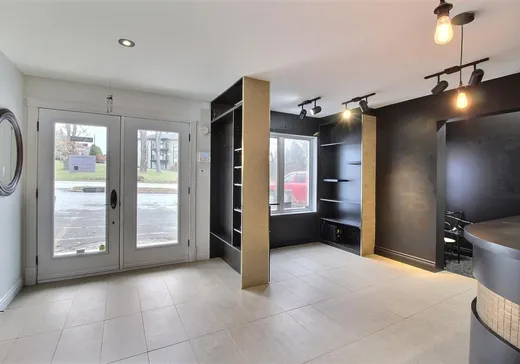 Triplex for Sale - 121 Route 216, Sherbrooke, J0B 3G0