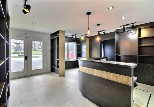 Triplex for Sale - 121 Route 216, Sherbrooke, J0B 3G0