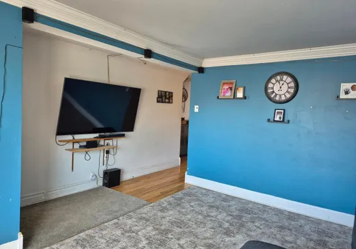 Triplex à vendre - 302-304 Rue Dufferin, Salaberry-de-Valleyfield, J6S 1Z9