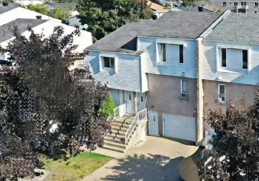 Triplex à vendre - 69-73 Rue Landreville, Repentigny, J6A 7M7