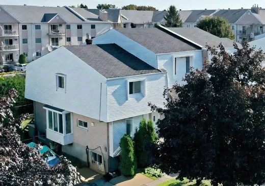 Triplex à vendre - 69-73 Rue Landreville, Repentigny, J6A 7M7