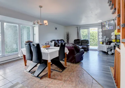 Triplex à vendre - 69-73 Rue Landreville, Repentigny, J6A 7M7