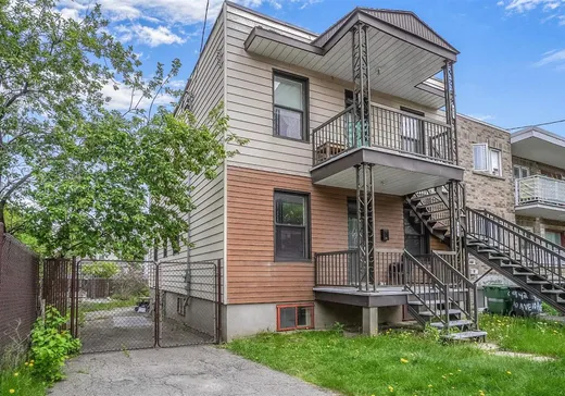 Triplex for Sale - 950-954 10e Avenue, Montreal (Lachine), H8S 3G2
