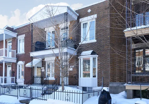Duplex for Sale - 778-780 Rue Riverview, Montreal (Verdun), H4H 2C1