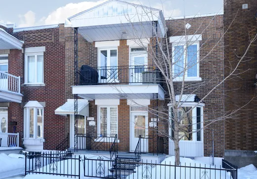 Duplex for Sale - 778-780 Rue Riverview, Montreal (Verdun), H4H 2C1