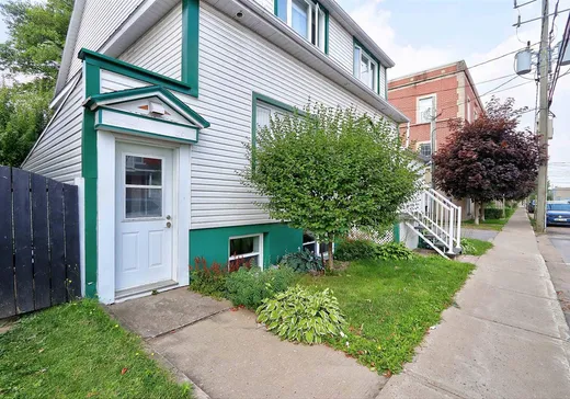 Duplex à vendre - 1081Z Rue Nérée-Duplessis, Trois-Rivières, G9A 6A3