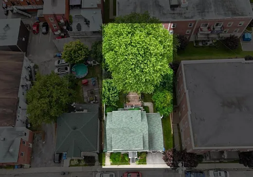 Duplex à vendre - 1081Z Rue Nérée-Duplessis, Trois-Rivières, G9A 6A3