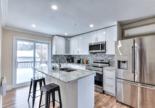 Duplex for Sale - 321-323 62e Avenue, Laval (Chomedey), H7V 2G4