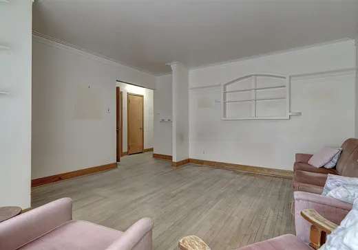 Triplex for Sale - 10825-10829 Rue Tanguay, Montreal (Downtown), H3L 3H3