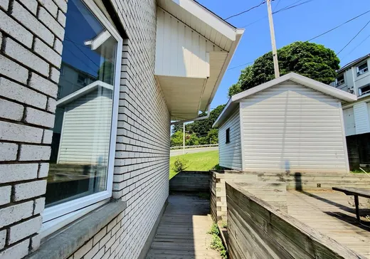 5-Plex à vendre - 1-1A Rue Dollard, Rivière-du-Loup, G5R 1S9