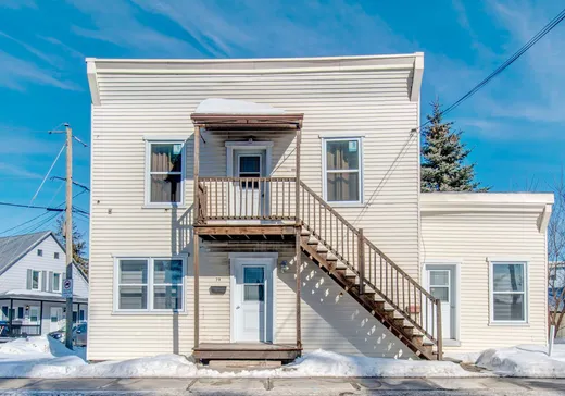 Duplex for Sale - 79-79A Boul. Fiset, Ste-Anne-De-Sorel, J3P 5N4