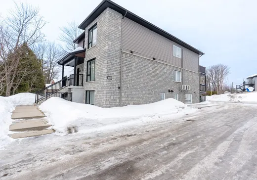 4-Plex for Sale - 950-956 Rue de la Passion, Saint-Jérôme, J7Z 0J9