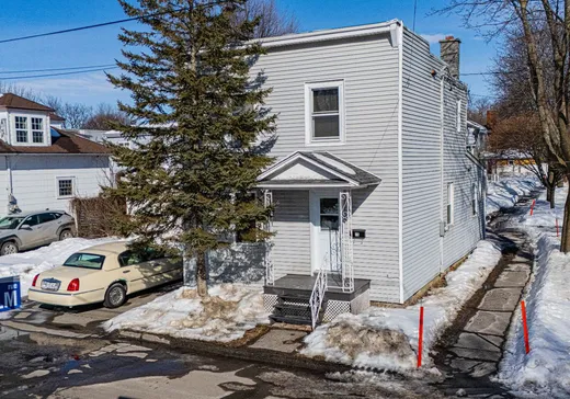 Duplex for Sale - 15 Rue Viau, Salaberry-de-Valleyfield, J6T 2C6