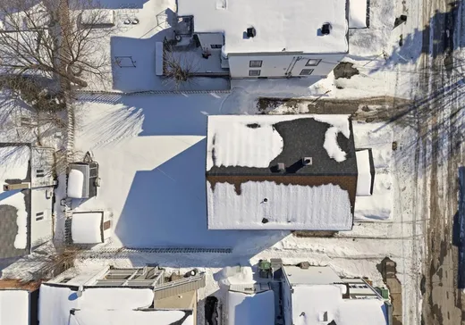 Duplex à vendre - 10-12 Rue St-Marcel, Drummondville, J2B 2C7