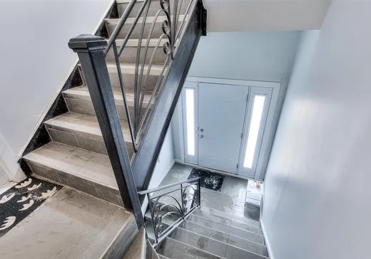 4-Plex à vendre - 3751 Boul. LaSalle, Montréal (Verdun), H4G 1Z7