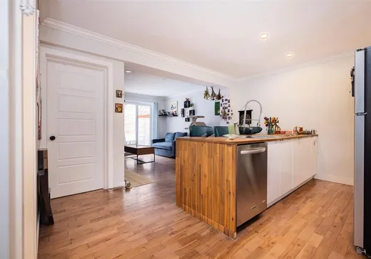 4-Plex à vendre - 3751 Boul. LaSalle, Montréal (Verdun), H4G 1Z7