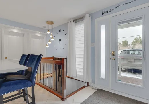 Triplex for Sale - 792-794 Av. de Buckingham, Buckingham, J8L 2H8