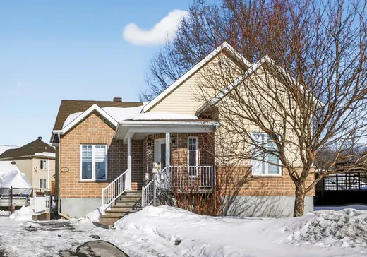 Duplex à vendre - 78-80 Rue des Épinettes, Lavaltrie, J5T 0A9