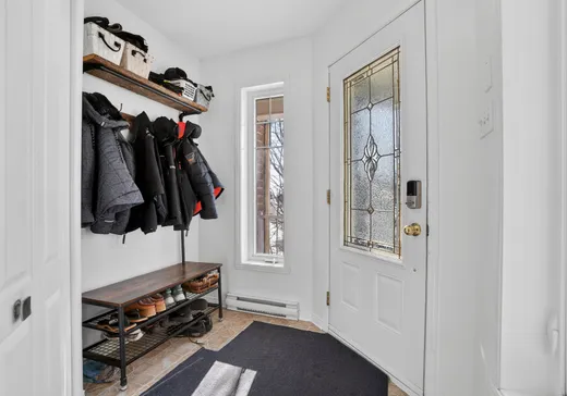 Duplex à vendre - 78-80 Rue des Épinettes, Lavaltrie, J5T 0A9