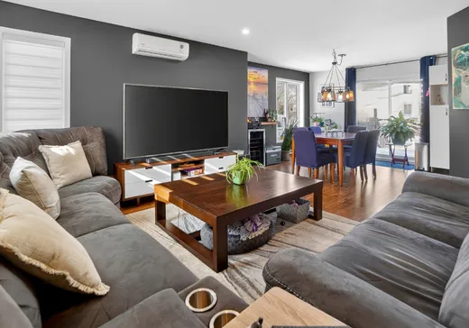 Duplex à vendre - 78-80 Rue des Épinettes, Lavaltrie, J5T 0A9