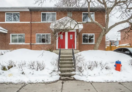 Duplex à vendre - 10968-10970 Av. Pigeon, Montréal (Nord), H1G5V3