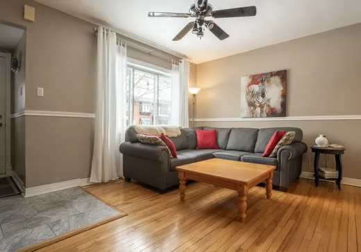 Duplex à vendre - 10968-10970 Av. Pigeon, Montréal (Nord), H1G 5V3
