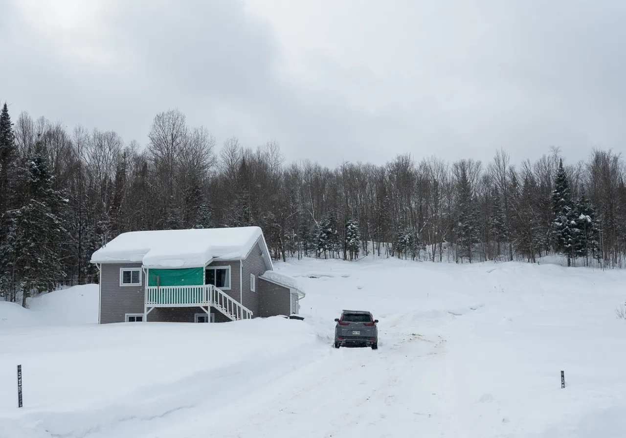 4013-4015 Ch. du Lac-Nadeau — photo 1