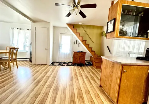 Duplex à vendre - 155-165 Rue Hardy, Saint-Casimir, G0A 3L0