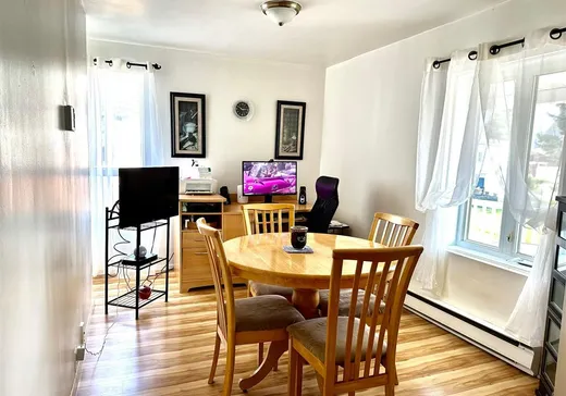 Duplex à vendre - 155-165 Rue Hardy, Saint-Casimir, G0A 3L0