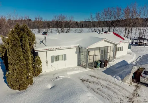 Duplex à vendre - 1781A-1781B Ch. des Patriotes, Sainte-Victoire-de-Sorel, J0G1T0